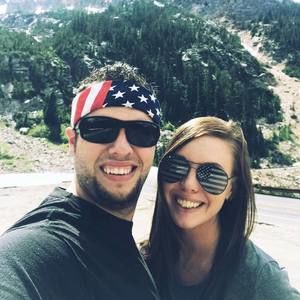 Meet your Posher, Bethany